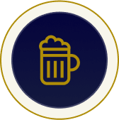 Drunk Driver Accidents Icon