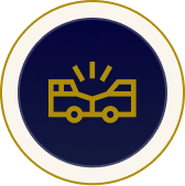 Head-On Collisions Icon