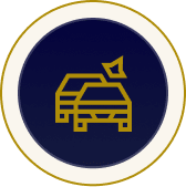 Hit-and-Run Accidents Icon