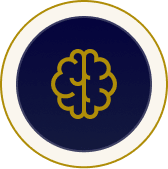 Traumatic Brain Injury Icon