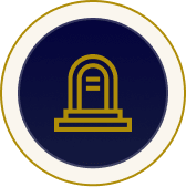 Wrongful Death Claims Icon