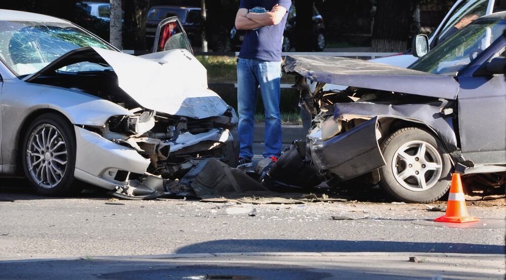 Rideshare Accident in Nevada - Temple Injury Law
