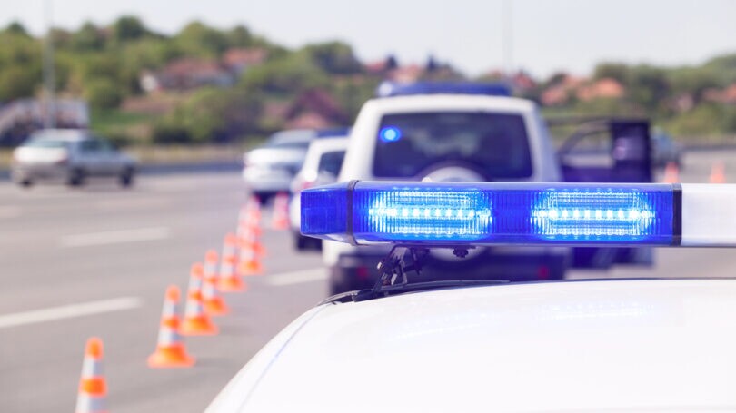 Investigating truck accidents