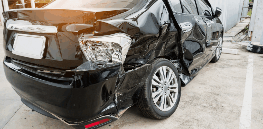 Personal Injury Cases We Handle in Blue Diamond