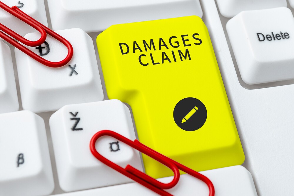 Damages Claim