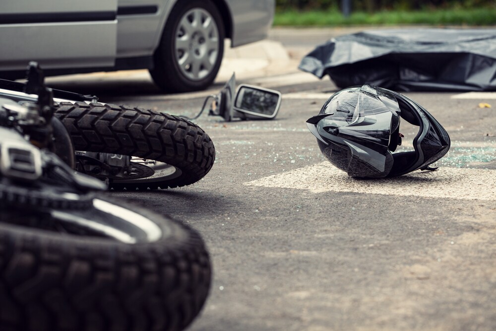 Las Vegas Motorcycle Accident Lawyer - Temple Injury Law
