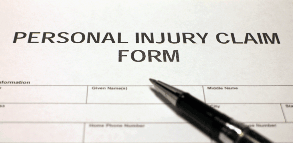 Insurance Claim