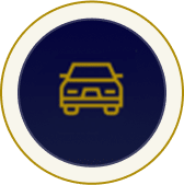 Car Accidents Icon