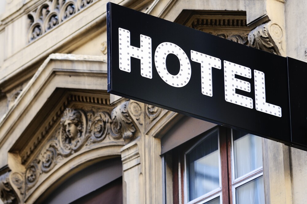 Hotel Injury Lawyer in Las Vegas, NV - Temple Injury Law
