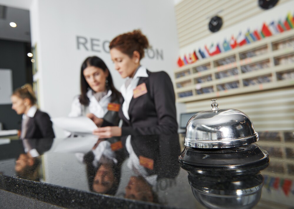 Hotel Laws in Las Vegas