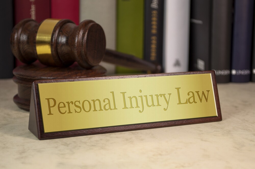 Personal Injury Law - Temple Injury Law