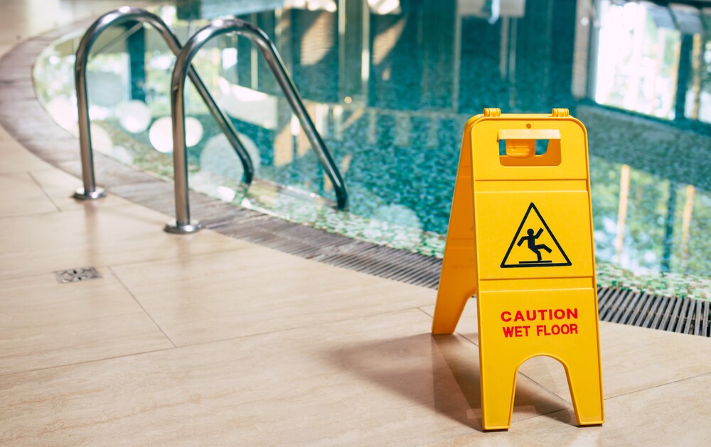 Preventing Hotel Injuries in Las Vegas - Temple Injury Law