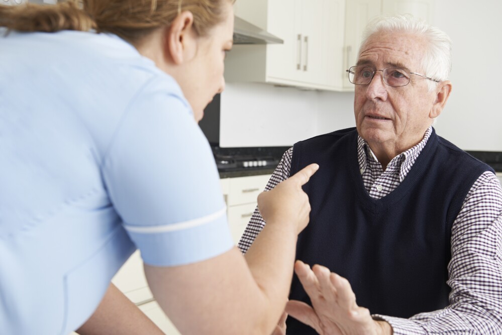 Elder Abuse Lawyer in Las Vegas - Temple injury Law