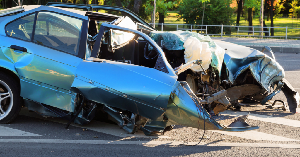 Fatal Car Accident