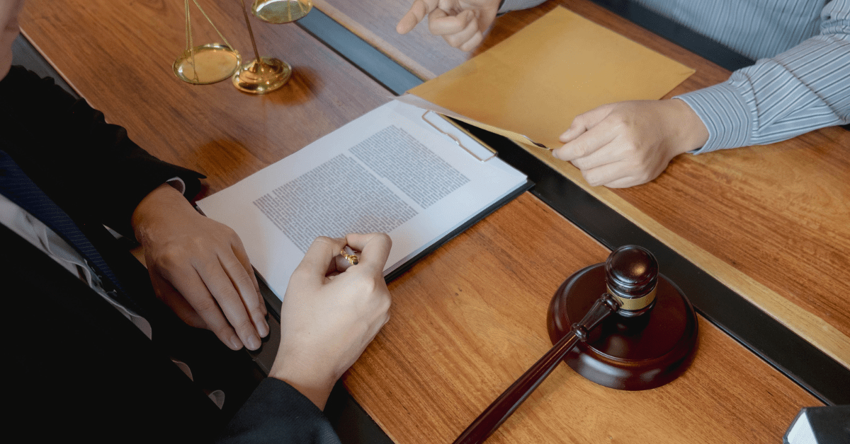 Role of an accident lawyer