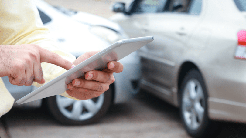 How Long Does a Car Accident Stay on Your Record