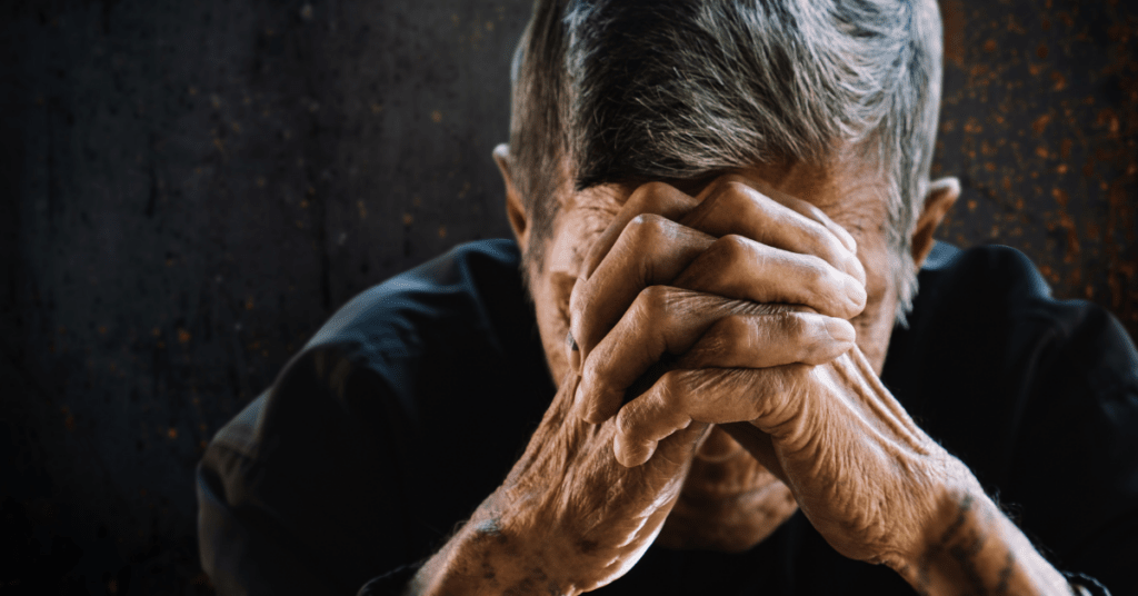 elder abuse