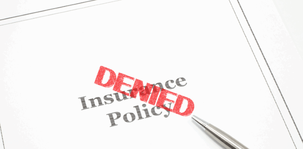 Challenges With Insurance Companies