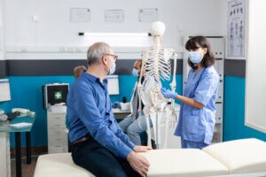 Spinal Cord Doctor